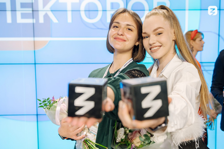 Финалисты Всероссийского конкурса «Знание.Лектор» пройдут обучение в «Артеке».
